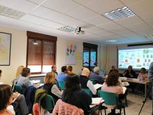 Empleo La Generalitat Valenciana destina a Programas Experimentales en la zona más de 125.000 €. El Ayuntamiento de Utiel recibirá 33.000 € para coordinación de acciones en materia de juventud.