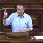 Compromís registra una Proposició de Llei perquè el Govern assumisca el deute de la Marina de València