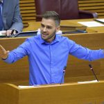 Ferri: “Les empreses de la trama Taula obtingueren 1,3 milions de Vaersa simulant processos de competència entre elles”