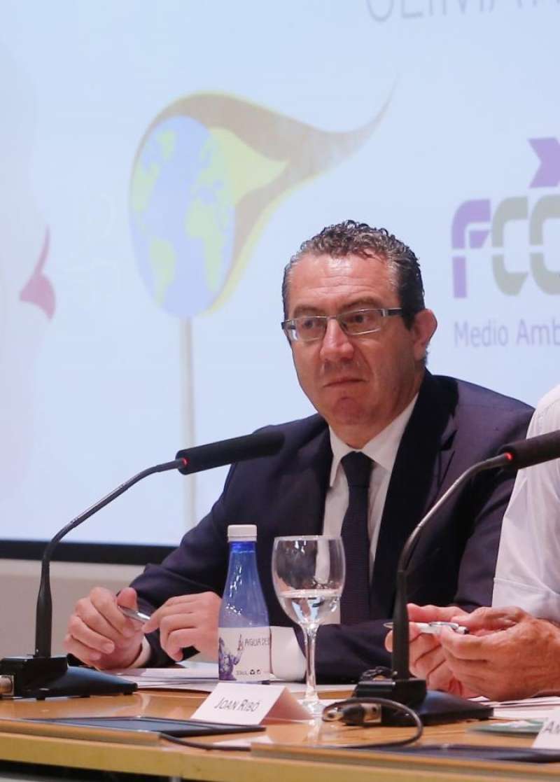 Investiguen a l’alcalde de Benidorm, Toni Pérez (PP), per presumpte assetjament laboral