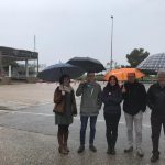 Compromís exigeix la gestió directa de l’AP7 per l’Estat perquè siga pública i gratuïta
