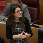 Oltra: “La lluita contra la corrupció és imparable: aprovarem una llei de govern obert”