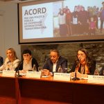Oltra: “L’acord amb la CONGD significa avançar en la recuperació de la decència de les institucions en matèria de Cooperació”