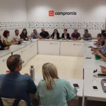 Compromís valora molt positivament la consolidació de la coalició com la força del canvi al territori valencià