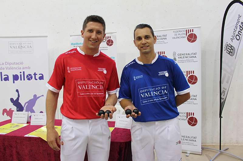 Es convoca la 10a edició de l’Autonòmic Individual d’Escala i Corda