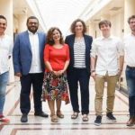 Mulet: “al Senat hem demostrat l’esquerra plural podem conviure harmònicament”