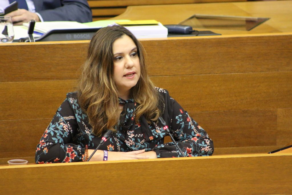 Compromís planteja un canvi urgent en la llei estatal de violència de gènere per reconèixer a totes les víctimes