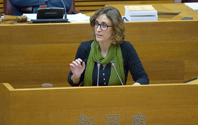 Compromís reclama al govern central l’elaboració i publicació d’un informe sobre les instal·lacions i situació dels interns del CIEs de Sapadors