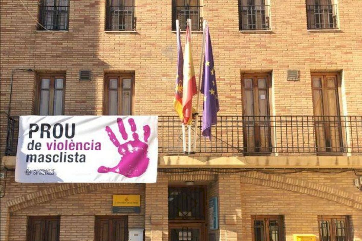 L’ajuntament de València remodelarà l’alcaldia de Benifaraig i la farà més accesible
