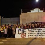 Compromís reclama al govern central el tancament del CIE de Sapadors, la posada en llibertat i el reallotjament dels seus interns per a complir amb les mesures contra el coronavirus