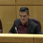 Mulet: “Alberto Garzón ens ha decebut en la lluita contra el joc on-line, que també és una emergència i una patologia greu”