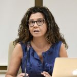 Compromís insta a Les Corts a posicionar-se davant de les agressions que ha patit l’alcaldessa de Paiporta