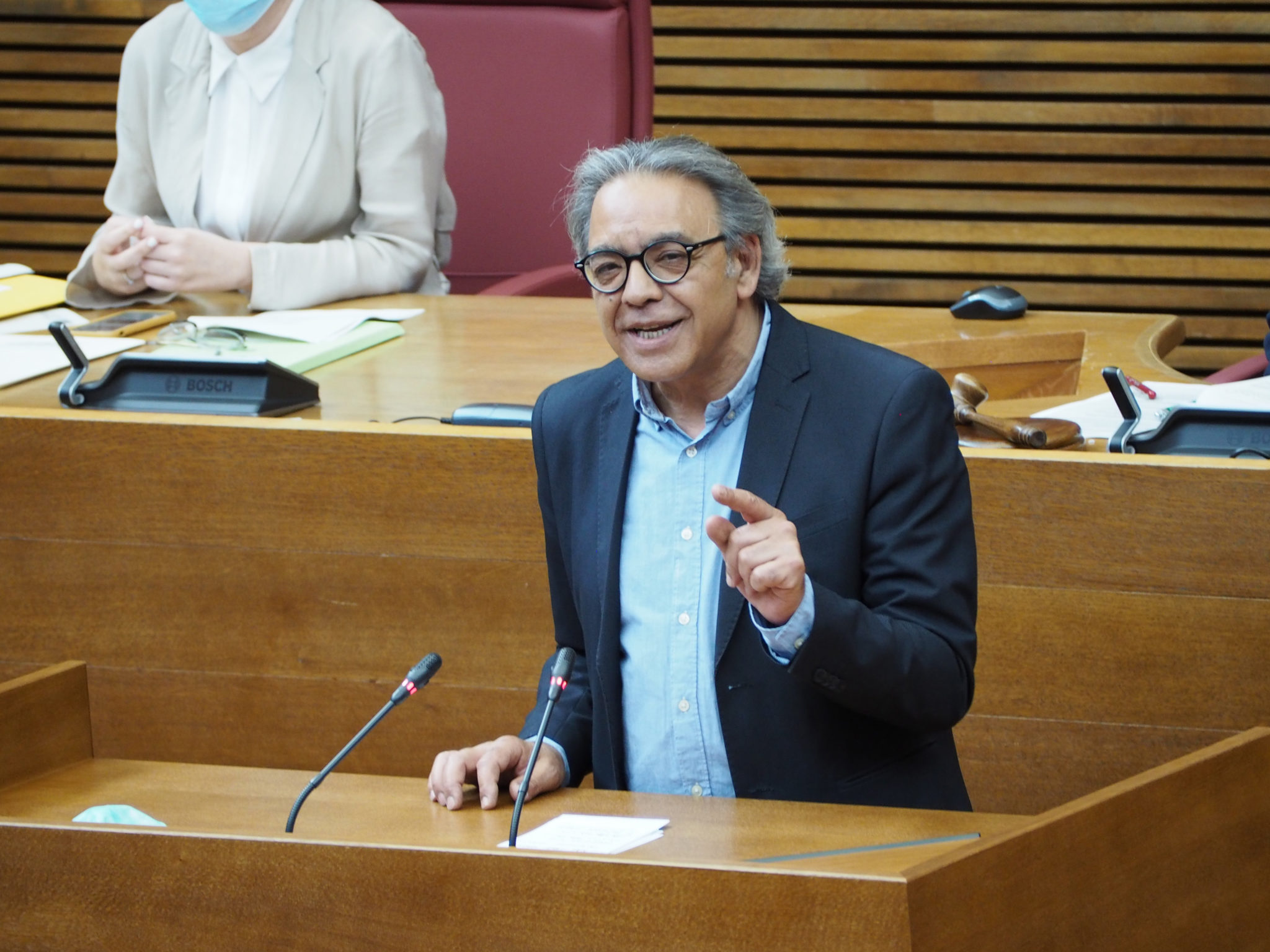 Mata: “El Consell de Ximo Puig escolta: la Comunitat Valenciana ha sigut la primera en presentar 410 projectes per a la recuperació a través de fons europeus”
