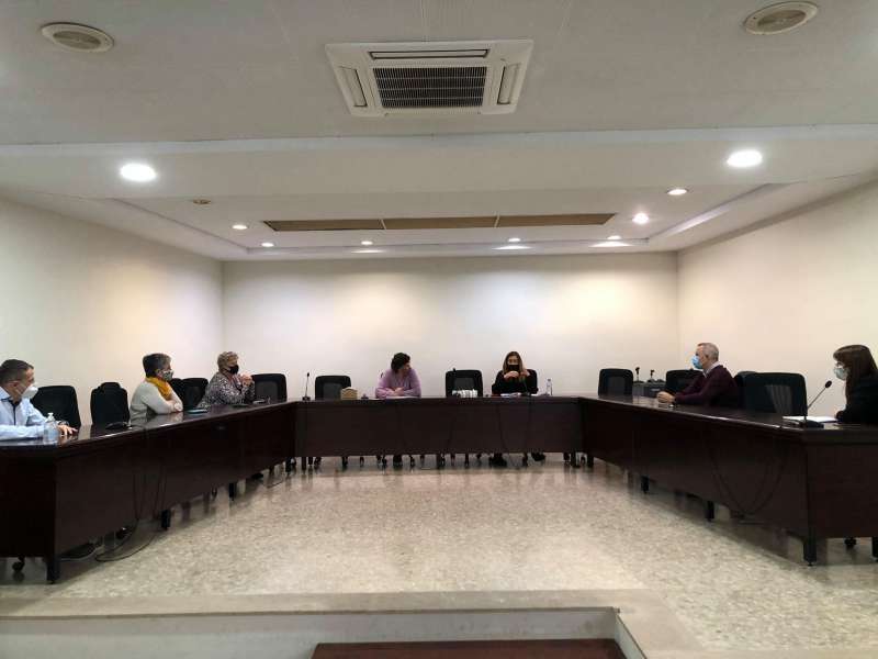 Meliana tanca espais públics i suspén activitats davant la situació dels contagis per coronavirus