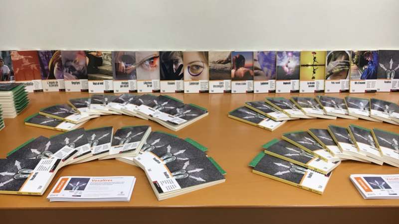 Els XXV Premis Literaris Ciutat de Carcaixent ja tenen guanyadores i guanyadors