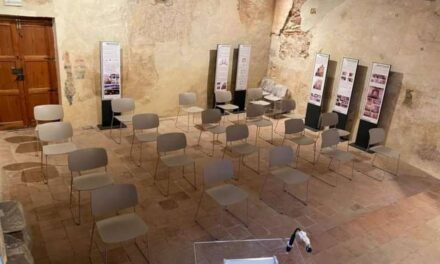 L’Ajuntament de Càlig ha finalitzat l’adequació de la sala noble de la Torre