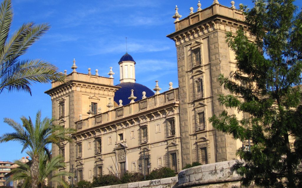 Compromís proposa prorrogar la gratuïtat dels museus valencians durant tot 2021