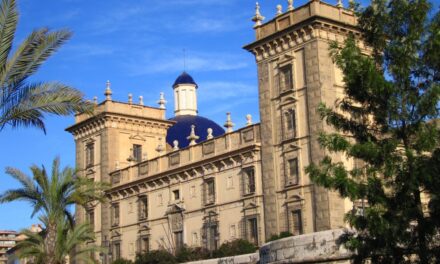 Compromís proposa prorrogar la gratuïtat dels museus valencians durant tot 2021