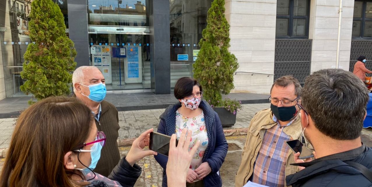 EUPV Borriana reclamarà en el jutjat 58 milions d’euros a la promotora del PAI Sant Gregori