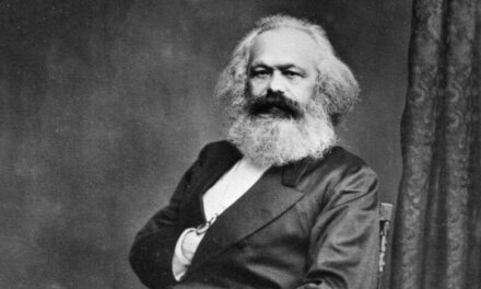 EUPV anima a tota la societat a participar en el seminari de lectura de ‘El Capital’ de Karl Marx