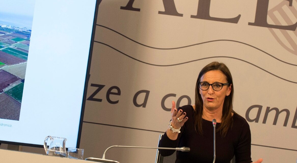 La Diputació va destinar en 2020 prop de 350.000 euros per a minimitzar riscos geològics en set municipis