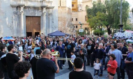 El festival Maig di Gras se celebrarà el 14 i 15 de maig en el Teatre Payà per a “retrobar-se”