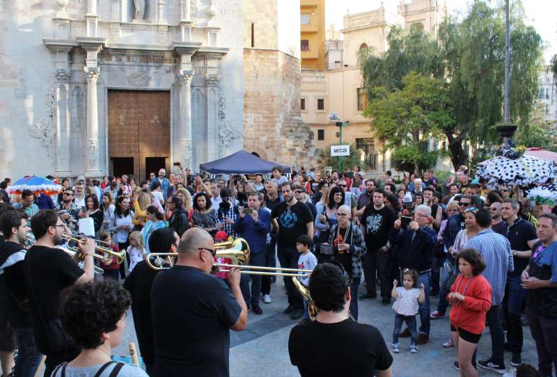 El festival Maig di Gras se celebrarà el 14 i 15 de maig en el Teatre Payà per a “retrobar-se”