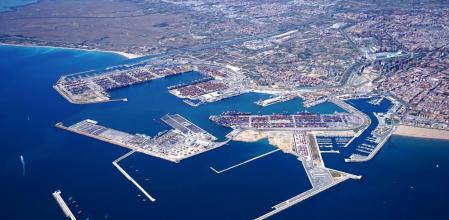 Compromis i Unides Podem – Esquerra Unida demanen la compareixença del president de Ports de l’Estat a les Corts Valencianes