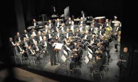La Banda Municipal de Castelló oferirà un concert en col·laboració amb la Confraria de la Mare de Déu del Lledó