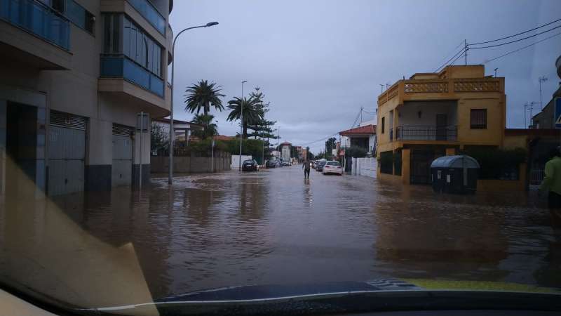 Borriana renovarà el Pla d’Actuació Municipal davant el risc d’inundacions