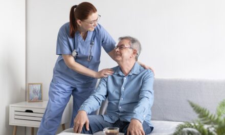 Taula redona “Per un nou model de cura de les persones majors”