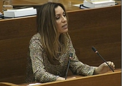 Les Corts aproven la proposta del PSPV-PSOE per a crear un registre amb el nombre de dones prostituïdes que són assassinades