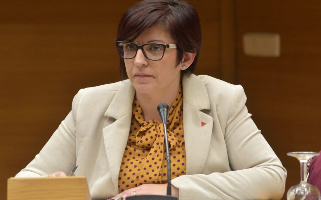 EUPV demana el cessament del president de l’Autoritat Portuària de València