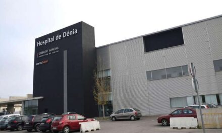 La Comissió Nacional dels Mercats i la Competència autoritza que Ribera Salud gestione el 100% de l’Hospital de Dénia