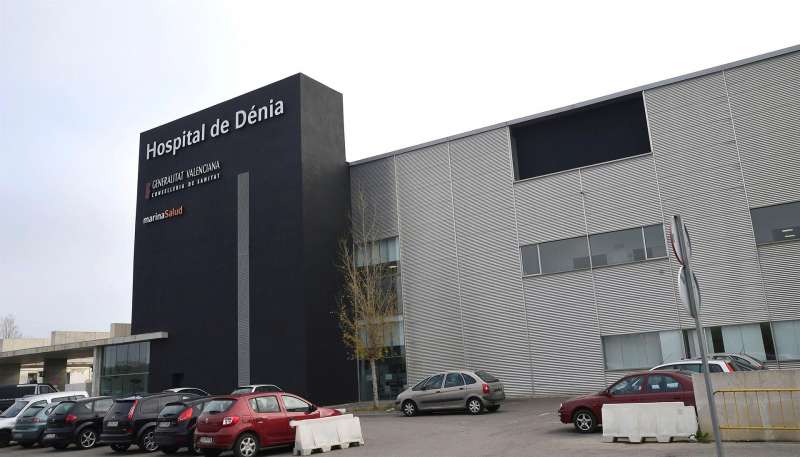 La Comissió Nacional dels Mercats i la Competència autoritza que Ribera Salud gestione el 100% de l’Hospital de Dénia