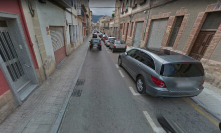 Guanyar defensa la necessitat de que els carrers d’Alcoi s’adapten als nous temps