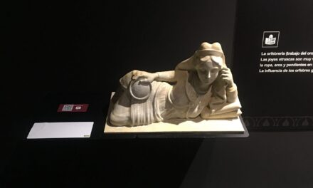 La Fundació CV-MARQ rep el Premi Turisme Comunitat Valenciana per la seua contribució a l’accessibilitat en el sector turístic