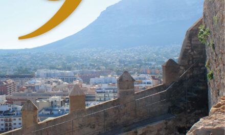 Xavi Sarrià i Zoo protagonitzen la programació musical per al pont del 9 d’Octubre