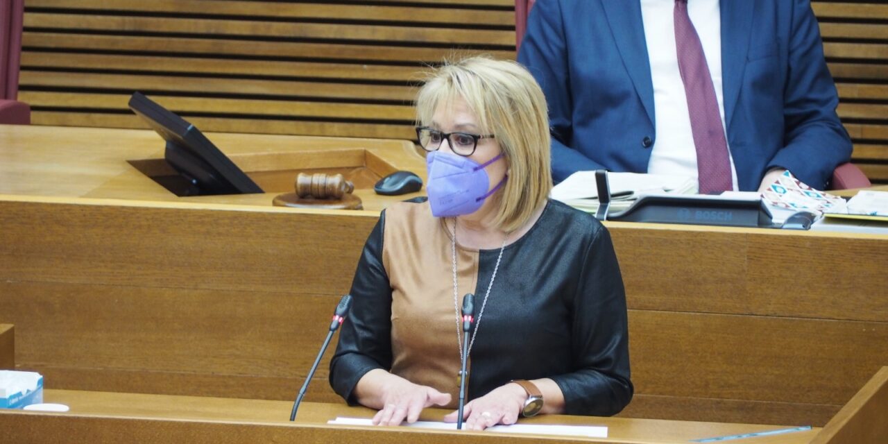 El PSPV-PSOE presenta una PNL per a fomentar el programa ‘Escena Erasmus’ en la Comunitat Valenciana i crear la seua seu a la Universitat de València