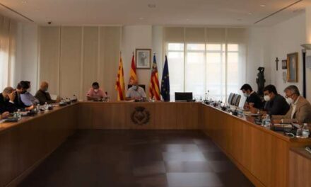 Vila-real constitueix la mesa tècnica de la ceràmica per a enfocar les perspectives i reptes del sector en la post pandèmia