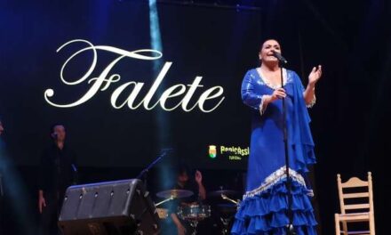 Falete fa ‘sold out’ a Benicàssim