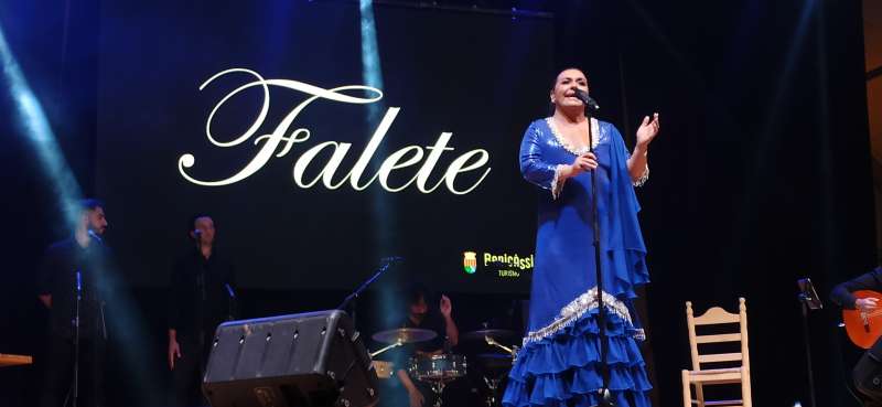 Falete fa ‘sold out’ a Benicàssim