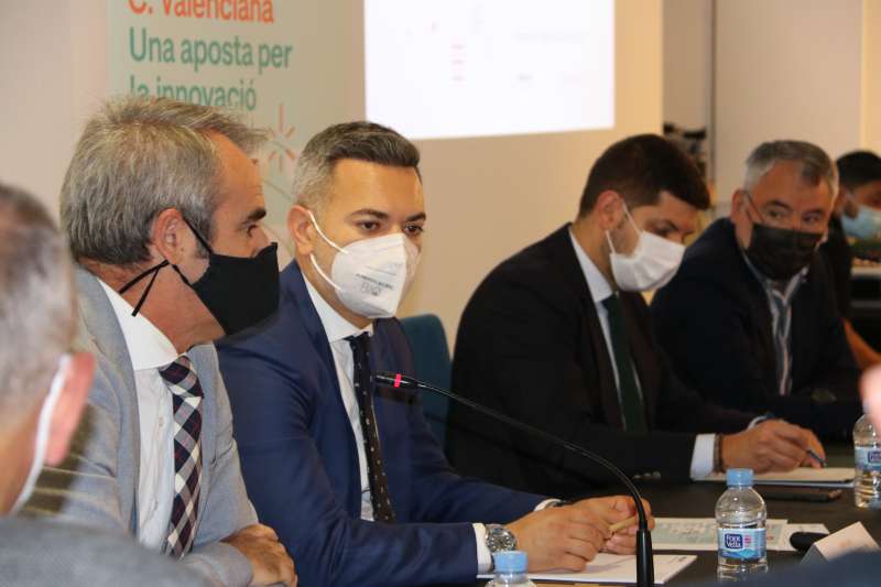 REDIT arriba a La Safor per conscienciar de la importància de la innovació al sector empresarial