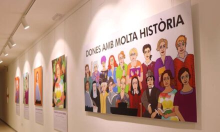 Dones amb molta història a Sagunt