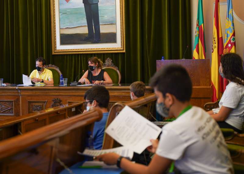 Castelló celebra aquest dissabte una Jornada pels Drets de la Infància i l’Adolescència