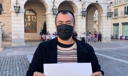 EUPV assistirà a la concentració de Gandia en suport a la PAH i a l’activista Joan Cogollos i reivindica la derogació de la llei mordassa