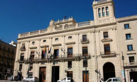 L’Ajuntament Alcoi crearà una Oficina Tècnica de Fons Europeus