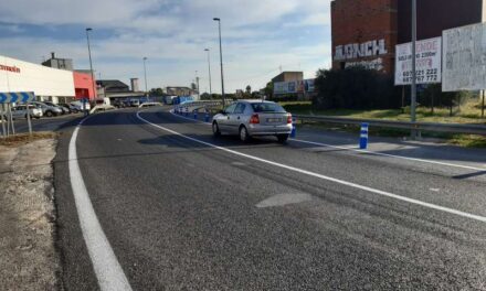 Eixen a licitació les obres pendents d’executar de l’antiga N340