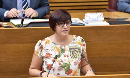 L’informe de l’Agència Antifrau dona la raó a EUPV i reclama a l’Ajuntament de Borriana que exigisca el pagament dels retards de les obres de golf de Sant Gregori