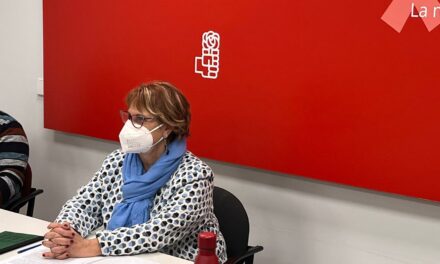 El PSPV-PSOE presenta mocions en tots els ajuntaments per l’atenció personalitzada dels bancs a les persones majors